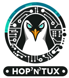 HOPENTUX